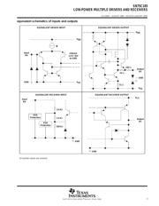 SN75C185NE4 datasheet.datasheet_page 3