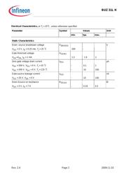 BUZ31LH datasheet.datasheet_page 2