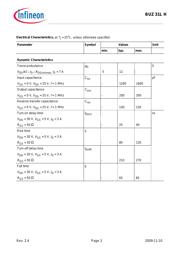 BUZ31LH datasheet.datasheet_page 3