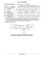 MC100EL31D datasheet.datasheet_page 5