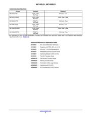 MC100EL31D datasheet.datasheet_page 6