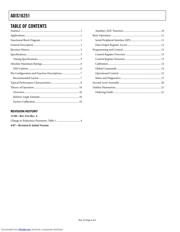 ADIS16251/PCBZ datasheet.datasheet_page 2