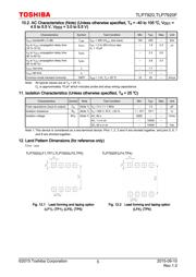 TLP7920 datasheet.datasheet_page 5