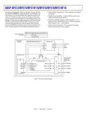 ADSP-BF512BBCZ-4 datasheet.datasheet_page 6