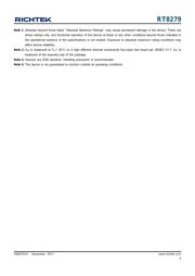 RT8279GSP datasheet.datasheet_page 5