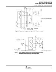 UC2709DW datasheet.datasheet_page 5