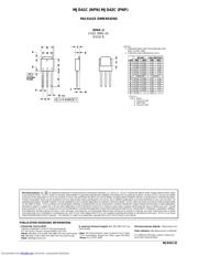 MJD41CRL datasheet.datasheet_page 6