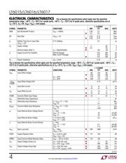 LT6017IDJC#PBF datasheet.datasheet_page 4