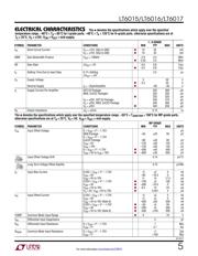 LT6017IDJC#PBF datasheet.datasheet_page 5