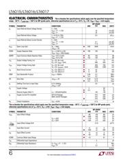 LT6017HDJC#PBF datasheet.datasheet_page 6