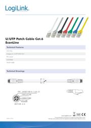 CP2102U datasheet.datasheet_page 1