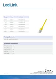 CP2102U datasheet.datasheet_page 4