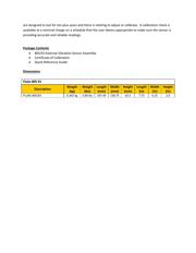 FLUKE-805/ES datasheet.datasheet_page 3