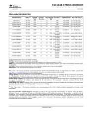 CD74HC280M96E4 datasheet.datasheet_page 6