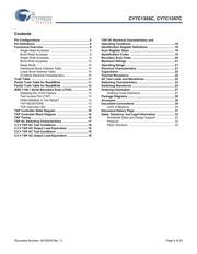 CY7C1357C-100BZC datasheet.datasheet_page 4