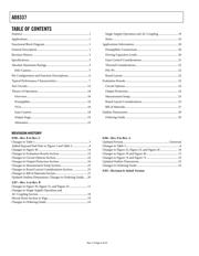 AD8337-EVALZ datasheet.datasheet_page 2