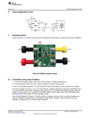 LM3281EVM datasheet.datasheet_page 3