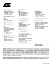 ATSTK1000 datasheet.datasheet_page 2