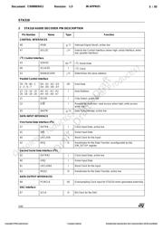 STA310 datasheet.datasheet_page 5