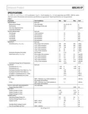 ADXL345TCCZ-EP-RL datasheet.datasheet_page 3