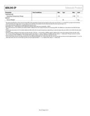 ADXL345TCCZ-EP-RL7 datasheet.datasheet_page 4