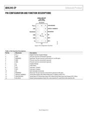 ADXL345TCCZ-EP-RL datasheet.datasheet_page 6