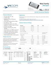 V24A28H400BL2 datasheet.datasheet_page 1