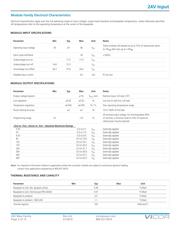 V24A28H400BL2 datasheet.datasheet_page 2