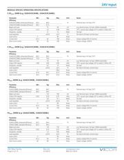 V24A28H400BL2 datasheet.datasheet_page 4