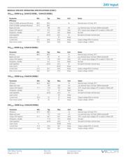 V24A28H400BL2 datasheet.datasheet_page 6