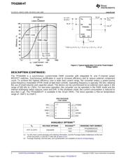 TPS62000SKGD1 datasheet.datasheet_page 2