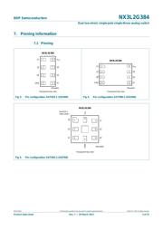 NX3L2G384GM,125 datasheet.datasheet_page 3