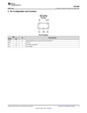 TPS2400DBVTG4 datasheet.datasheet_page 3