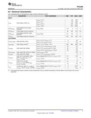 TPS2400DBVTG4 datasheet.datasheet_page 5