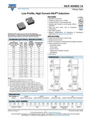 IHLP4040DZER470M1A datasheet.datasheet_page 1