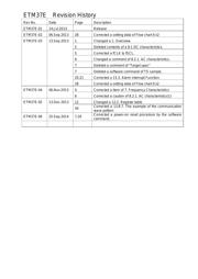 RX8010SJ:B3 PURE SN 数据规格书 3