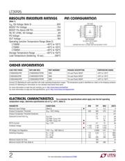 LT3995EMSE#TRPBF 数据规格书 2