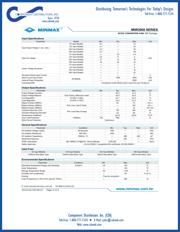 MIW3045 datasheet.datasheet_page 2