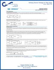 MIW3045 datasheet.datasheet_page 4