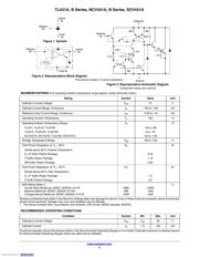 TL431BIDR2G 数据规格书 2