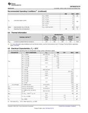 74AUP1G74DC,125 数据规格书 5