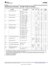 LM158AWGRLQMLV datasheet.datasheet_page 5