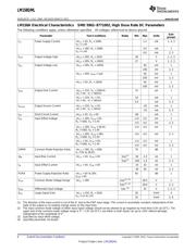 LM158AWGRLQMLV datasheet.datasheet_page 6