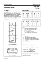 HEF4013 datasheet.datasheet_page 2