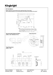 KPT-2012QBC-D datasheet.datasheet_page 4