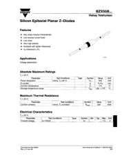 BZX55/B5V6 datasheet.datasheet_page 1