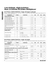 MAX4589EPP+ datasheet.datasheet_page 6
