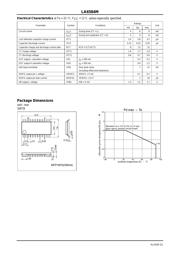 LA6584M-MPB-H datasheet.datasheet_page 2