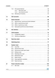 ST10F271 datasheet.datasheet_page 4