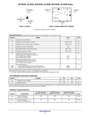 NCP432BCSNT1G 数据规格书 2